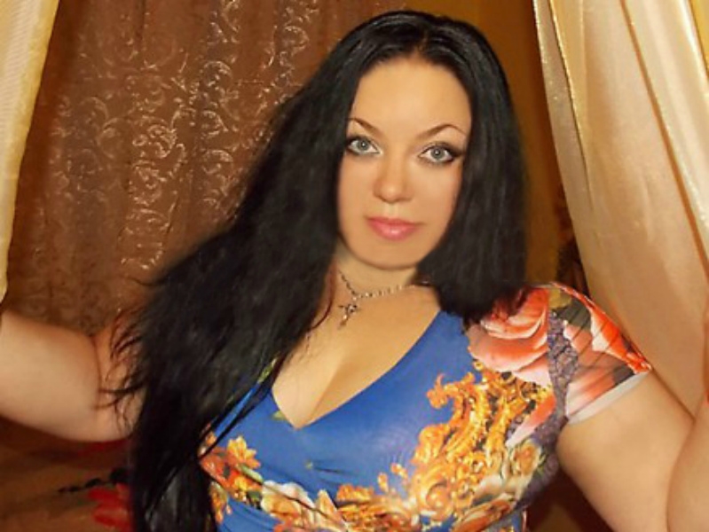 Женечка